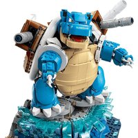 Конструктор LEGO Pokemon 72153 Венузавр, Чаризард и Бластойз - Превью изображения №7 — Интернет-магазин Your Sale
