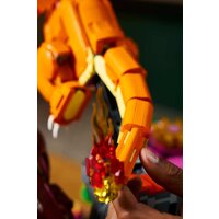 Конструктор LEGO Pokemon 72153 Венузавр, Чаризард и Бластойз - Превью изображения №16 — Интернет-магазин Your Sale