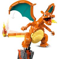 Конструктор LEGO Pokemon 72153 Венузавр, Чаризард и Бластойз - Превью изображения №6 — Интернет-магазин Your Sale