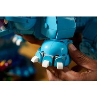 Конструктор LEGO Pokemon 72153 Венузавр, Чаризард и Бластойз - Превью изображения №15 — Интернет-магазин Your Sale