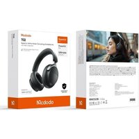 McDodo T02 (черный) Image #2