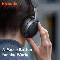 McDodo T02 (черный) Image #3