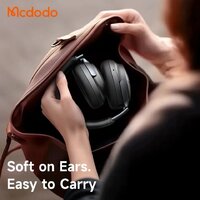 McDodo T02 (черный) Image #5