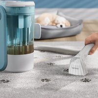 Пылесос Philips SpotClean 3000 XW3193/11 - Превью изображения №8 — Интернет-магазин Your Sale