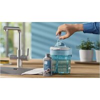Пылесос Philips SpotClean 3000 XW3193/11 - Превью изображения №5 — Интернет-магазин Your Sale