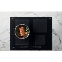 Варочная панель Whirlpool WF S9365 BF/IXL - Превью изображения №6 — Интернет-магазин Your Sale
