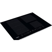 Варочная панель Whirlpool WF S9365 BF/IXL - Превью изображения №3 — Интернет-магазин Your Sale
