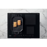Варочная панель Whirlpool WF S9365 BF/IXL - Превью изображения №5 — Интернет-магазин Your Sale