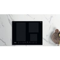 Варочная панель Whirlpool WF S9365 BF/IXL - Превью изображения №4 — Интернет-магазин Your Sale