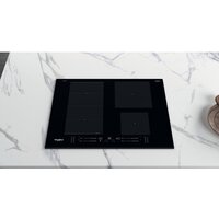 Варочная панель Whirlpool WF S9365 BF/IXL - Превью изображения №8 — Интернет-магазин Your Sale