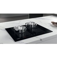 Варочная панель Whirlpool WF S9365 BF/IXL - Превью изображения №9 — Интернет-магазин Your Sale