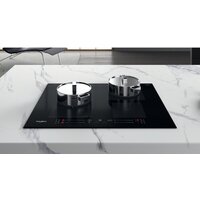 Варочная панель Whirlpool WF S9365 BF/IXL - Превью изображения №7 — Интернет-магазин Your Sale