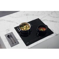 Варочная панель Whirlpool WF S9365 BF/IXL - Превью изображения №13 — Интернет-магазин Your Sale