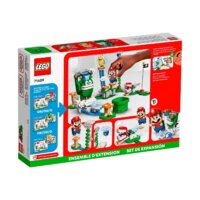 LEGO Super Mario 71409 Дополнительный набор Испытание Огромного Спайка в облаках Image #3