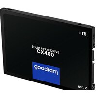 GOODRAM CX400 gen.2 1TB SSDPR-CX400-01T-G2 Image #3