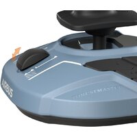Оборудование для авиасимов Thrustmaster TCA Officer Pack Airbus Edition - Превью изображения №4 — Интернет-магазин Your Sale