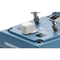 Оборудование для авиасимов Thrustmaster TCA Officer Pack Airbus Edition - Превью изображения №6 — Интернет-магазин Your Sale