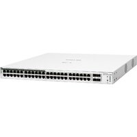 Управляемый коммутатор 2-го уровня Aruba 1830 Series JL815A - Превью изображения №2 — Интернет-магазин Your Sale