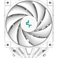 Кулер для процессора DeepCool AK620 Digital WH R-AK620-WHADMN-G - Превью изображения №4 — Интернет-магазин Your Sale