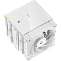 Кулер для процессора DeepCool AK620 Digital WH R-AK620-WHADMN-G - Превью изображения №3 — Интернет-магазин Your Sale