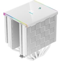 Кулер для процессора DeepCool AK620 Digital WH R-AK620-WHADMN-G - Превью изображения №7 — Интернет-магазин Your Sale