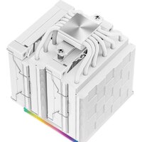 Кулер для процессора DeepCool AK620 Digital WH R-AK620-WHADMN-G - Превью изображения №6 — Интернет-магазин Your Sale