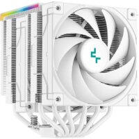 Кулер для процессора DeepCool AK620 Digital WH R-AK620-WHADMN-G - Превью изображения №2 — Интернет-магазин Your Sale