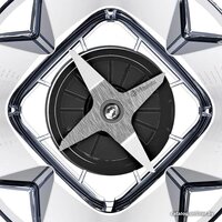 Vitamix A2500i (красный) Image #3