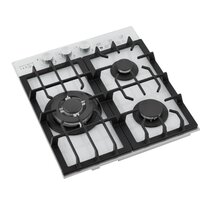 Варочная панель ZUGEL ZGH450W - Превью изображения №11 — Интернет-магазин Your Sale