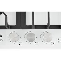Варочная панель ZUGEL ZGH450W - Превью изображения №19 — Интернет-магазин Your Sale
