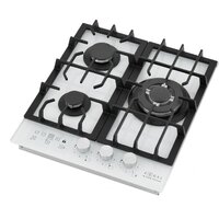 Варочная панель ZUGEL ZGH450W - Превью изображения №17 — Интернет-магазин Your Sale