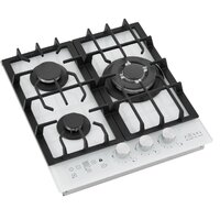 Варочная панель ZUGEL ZGH450W - Превью изображения №3 — Интернет-магазин Your Sale
