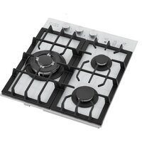 Варочная панель ZUGEL ZGH450W - Превью изображения №9 — Интернет-магазин Your Sale