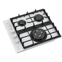 Варочная панель ZUGEL ZGH450W - Превью изображения №15 — Интернет-магазин Your Sale