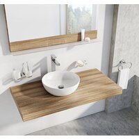 Ravak Uni 400 B Slim XJX01140003 Image #3