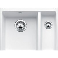 Blanco Subline 350/150-U (глянцевый белый) 514522