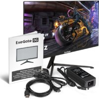 Монитор ExeGate ProSmart EV2207A EX294343RUS - Превью изображения №7 — Интернет-магазин Your Sale
