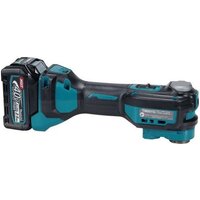 Makita TM001GD201 (с 2-мя АКБ, кейс) Image #3