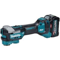 Makita TM001GD201 (с 2-мя АКБ, кейс) Image #1