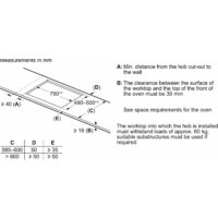 Siemens iQ500 ED81AHWB1E Image #7