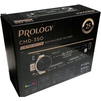 USB-магнитола Prology CMD-350 - Превью изображения №13 — Интернет-магазин Your Sale