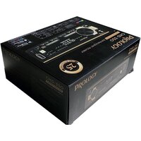 USB-магнитола Prology CMD-350 - Превью изображения №14 — Интернет-магазин Your Sale