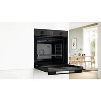 Электрический духовой шкаф Bosch Serie 4 HUA736EG0T - Превью изображения №3 — Интернет-магазин Your Sale