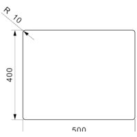 Reginox Amsterdam 50 (grey silvery) Image #4