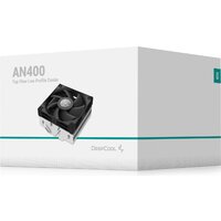 Кулер для процессора DeepCool AN400 R-AN400-SRWNMN-G - Превью изображения №8 — Интернет-магазин Your Sale