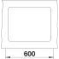 Blanco Subline 500-F 527169 (мягкий белый) Image #4