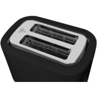 Zeegma Tostee Black Wood Image #7