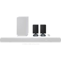 Sharp HT-SPR52021 (черный) Image #4