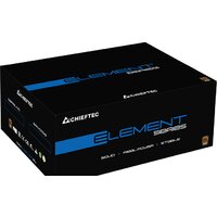 Блок питания Chieftec Element ELP-500S - Превью изображения №3 — Интернет-магазин Your Sale