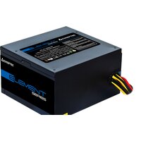 Блок питания Chieftec Element ELP-500S - Превью изображения №2 — Интернет-магазин Your Sale